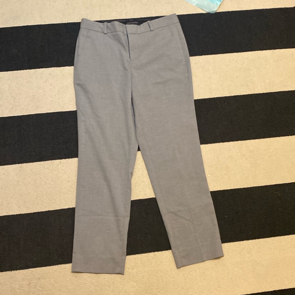 Banana Republic Avery Pants 4
